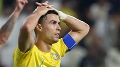 Cristiano Ronaldo đang biến mình thành ‘Chí Phèo’